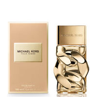 Michael Kors Pour Femme  100ml-223224 Michael Kors Pour Femme  100ml-223224 1